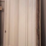 Haussmannian door 82.5x219cm