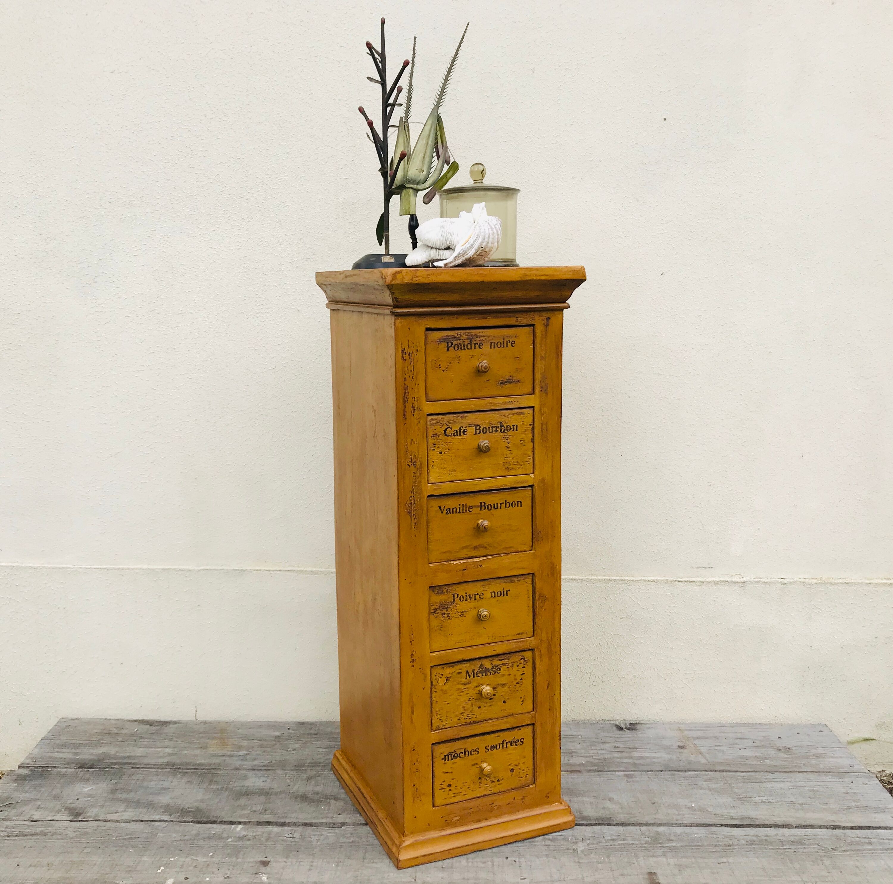 Craft furniture