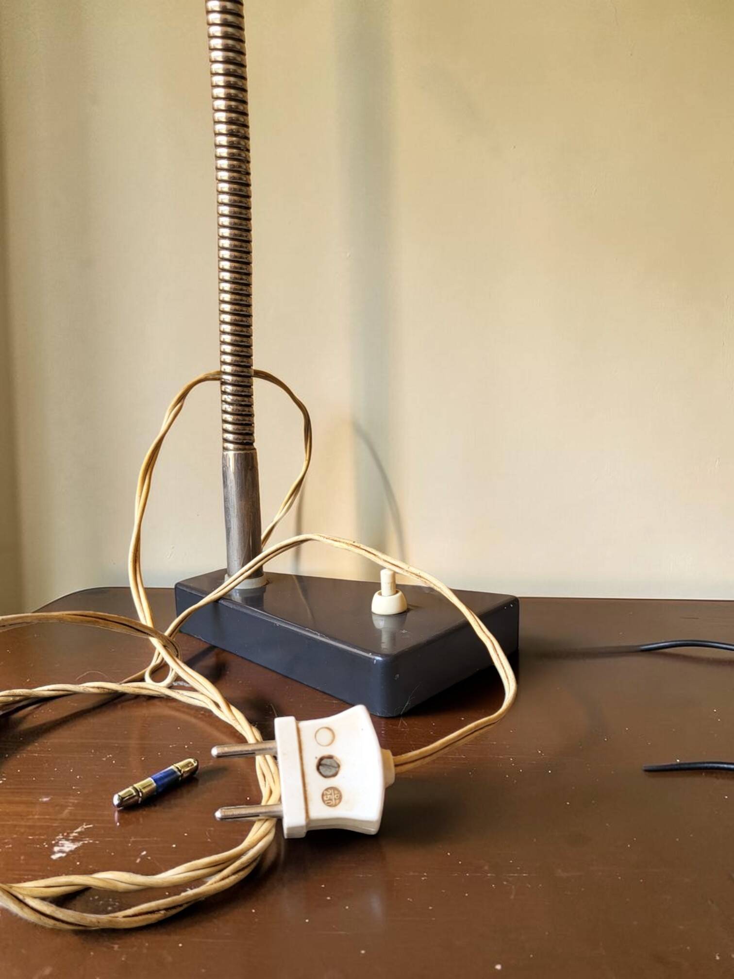 Zonneserie desk lamp - Hala Zeist