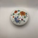 Limoges porcelain candy box