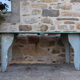 Sculptor's table / craft table