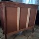 1950s chest of drawers