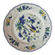Small plate Villeroy & Boch Phoenix blue