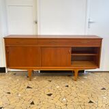 Sliding Jentic Enfilade 168cm