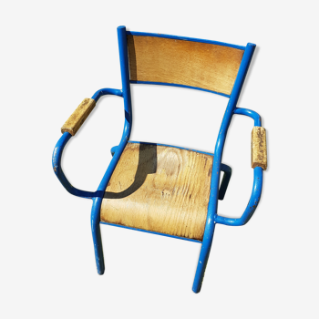 ARCHIBALD child chair