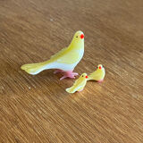 Plia folding chair by Giancarlo Piretti