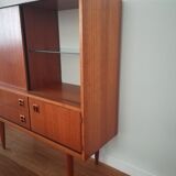 Scandinavian buffet / showcase