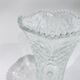 Vase en cristal
