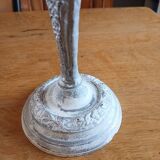 Antique 3-arm candlestick