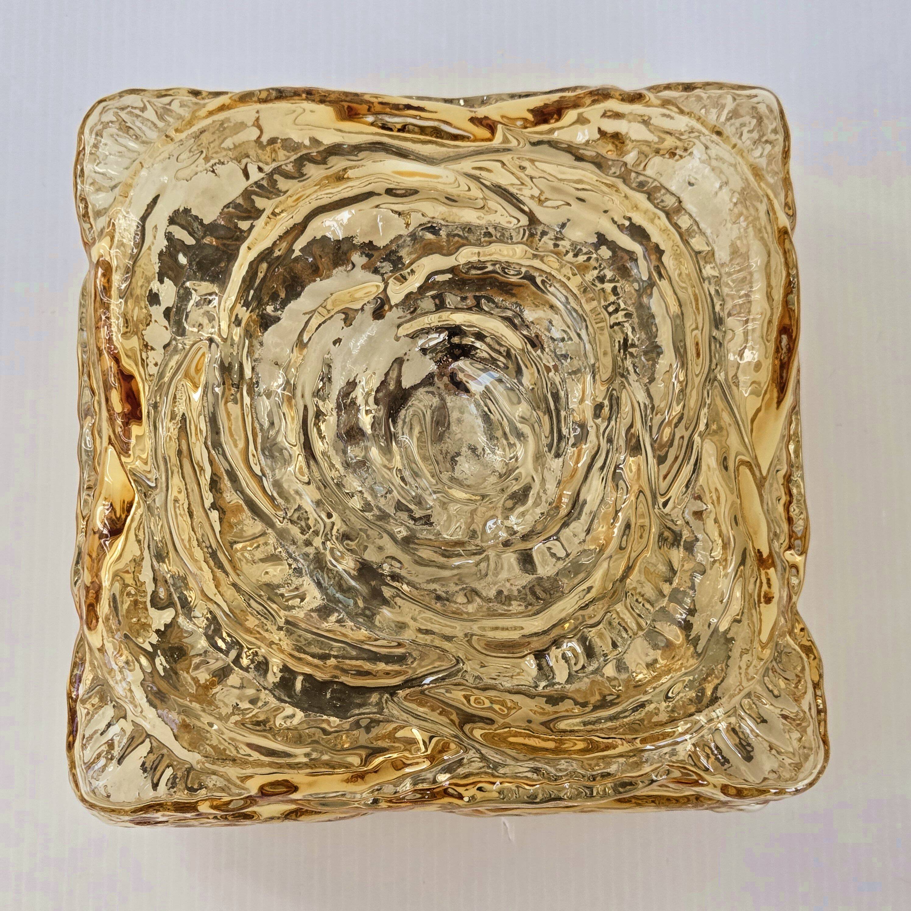 Vintage wall lamp 1960