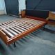 Vintage bed André Simard