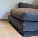 Lazy time sofa by Camerich.