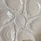 Oyster slip plates for two