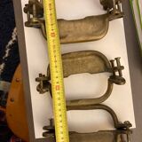 Old metro handles 1900
