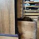 Louis Philippe style chest of drawers