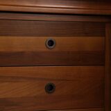 Italian Sapporo credenza by Mario Marenco for Mobil Girgi