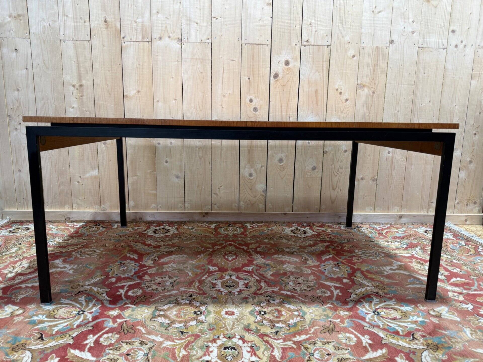 Table de salle à manger Gérard Guermonprez