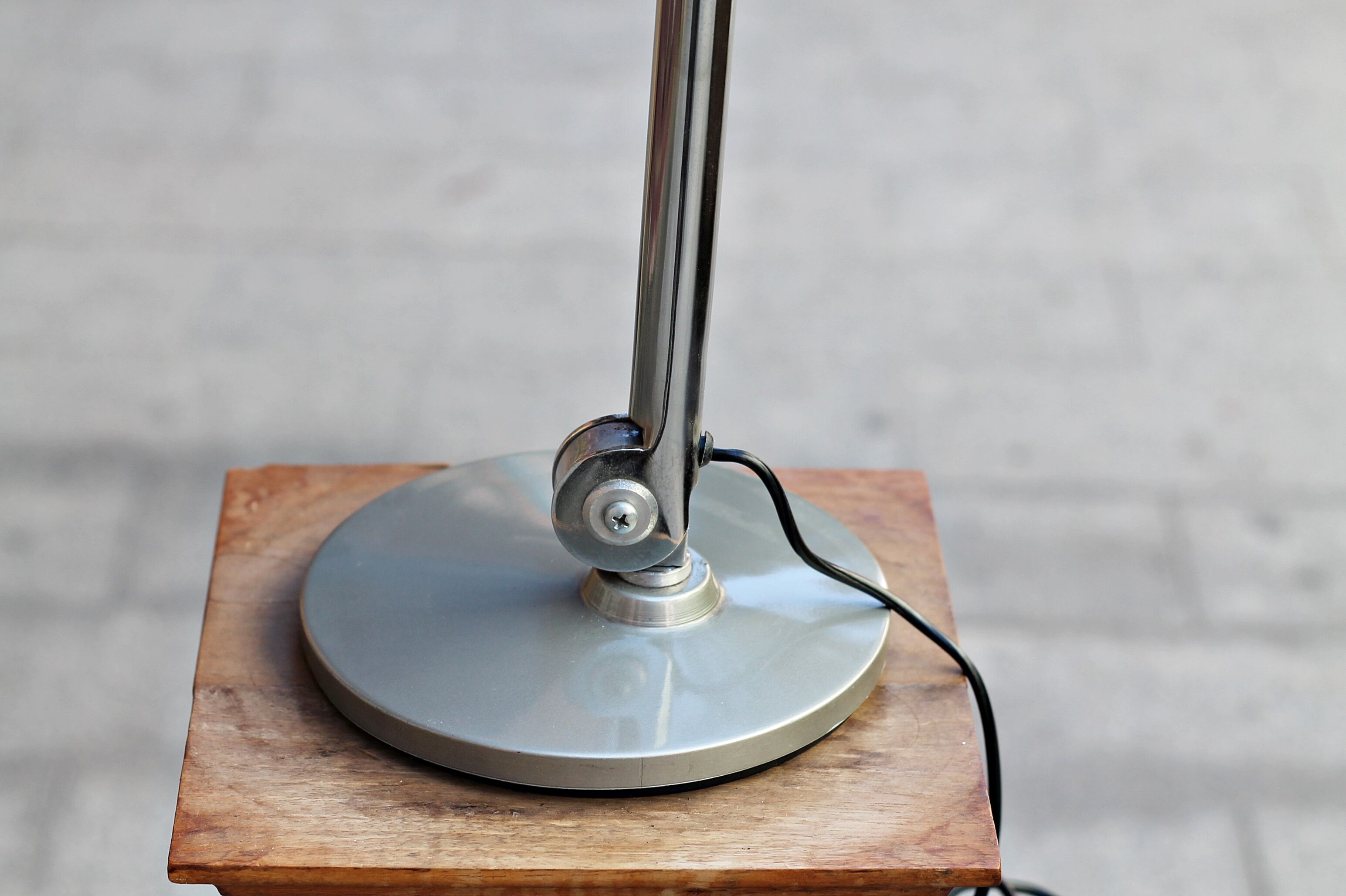 Lamp model faro of the brand fase