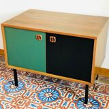 Occasional 1960 teak furniture