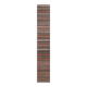 Vintage Turkish hallway rug 56x340 cm