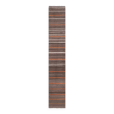 Tapis de couloir turc vintage 56x340 cm
