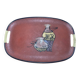 Vintage tray