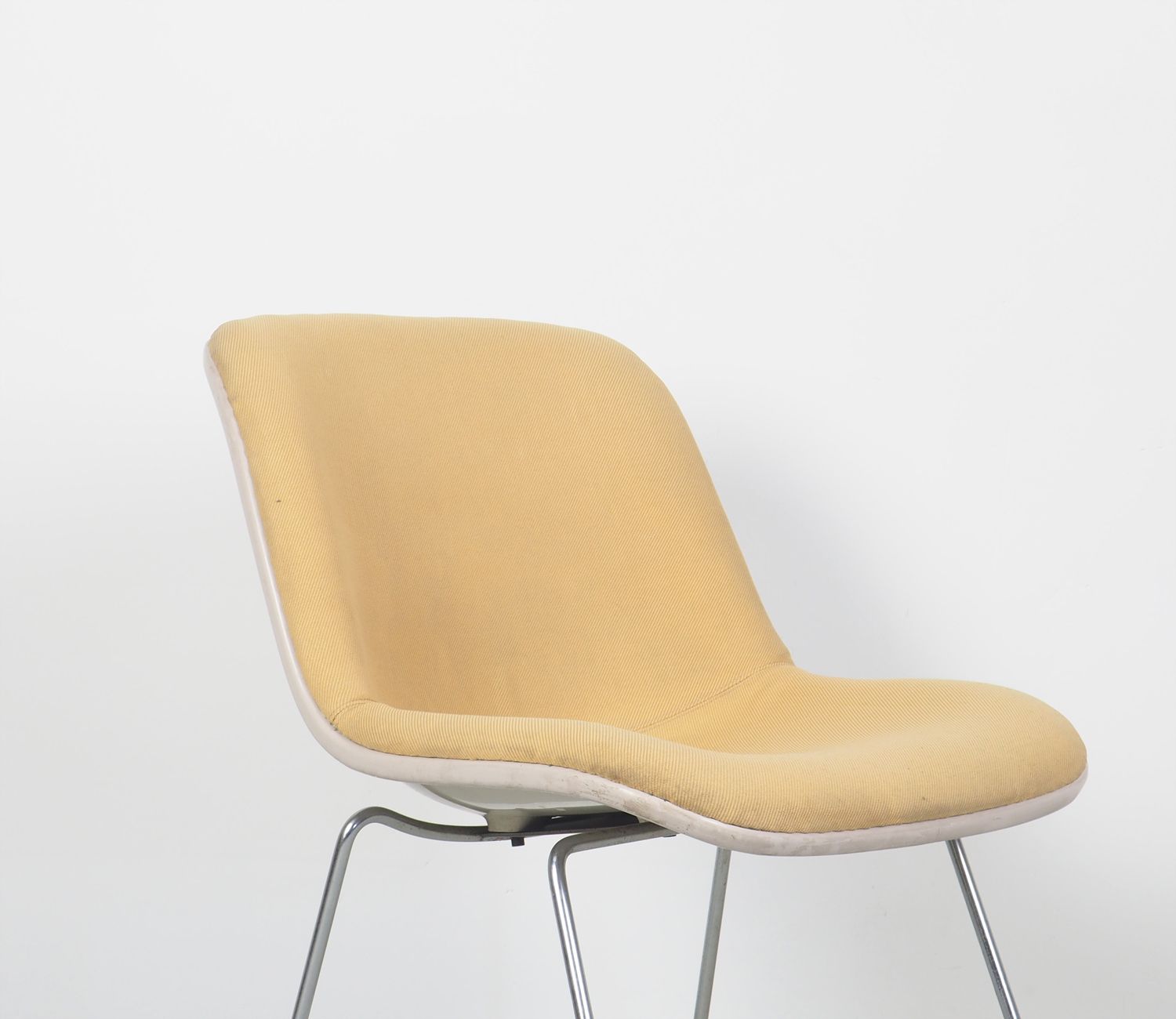 Set of 4 Houtoku for Artifort Spirit dining chairs, Japan 1970