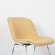 Set of 4 Houtoku for Artifort Spirit dining chairs, Japan 1970