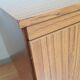 Bureau vintage années 60-70