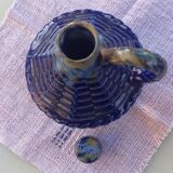 Carafe pocelaine