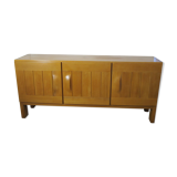 Massive Elm sideboard House Regain