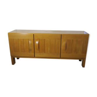 Massive Elm sideboard House Regain