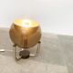 Swiss Space Age floor lamp by Temde