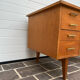 Vintage desk