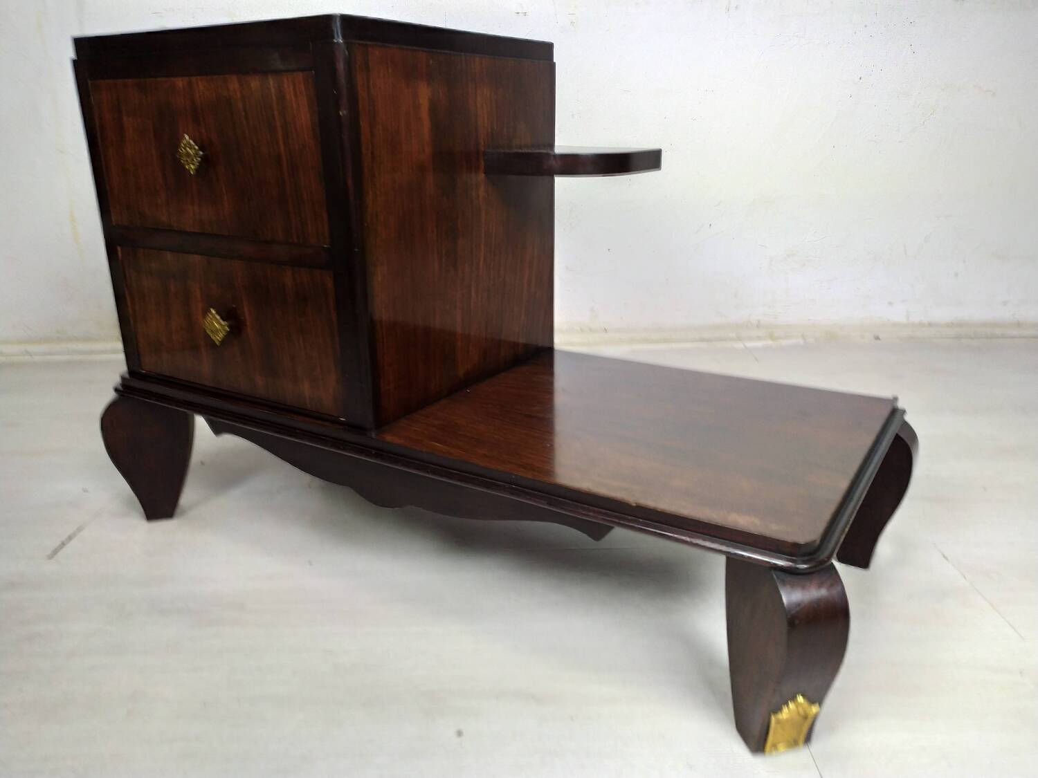 Art Deco sideboard