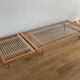 Bench sofa by Georges Tigien, 1950s