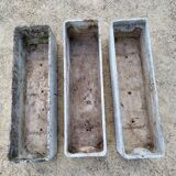 Eternit planters by Willy Guhl