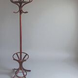 Vintage "Parrot" Coat Rack