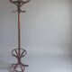 Vintage "Parrot" Coat Rack