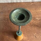 Memphis trio candlesticks