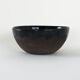 Stoneware bowl, Danish design, 1960s, production: Denmark