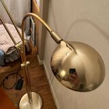 Vintage relco floor lamp