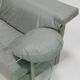 'Arca' three seater sofa by Paolo Piva for B&B Italia, c.1980