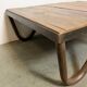 Industrial Coffee Table, 1960s