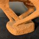 Animal Sculpture Horse, Terracotta, Unique Piece, 1960s