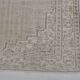 Beige Anatolian Handknotted Wool Rug sku 1487