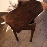 Old system games table
