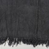 Shades Of Gray Turkish Vintage Rug, 175x228Cm