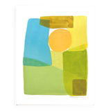 Original acrylic painting on canvas