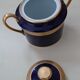 Tasses et sucrier